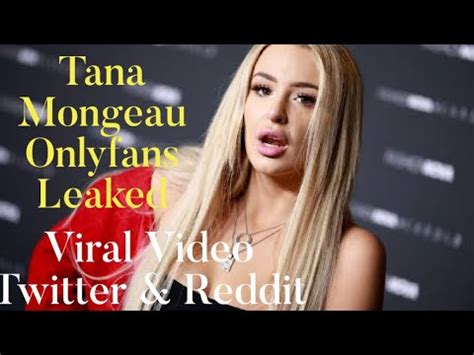 tana mongue nudes|OnlyFans